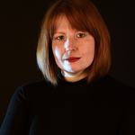 Fotografie osoby Annette.Heidlova