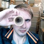 Fotografie osoby Josef.Kubat